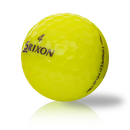 Srixon Tri-Speed Tour Yellow Used Golf Balls - The Golf Ball Company