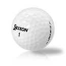 Custom Srixon Z-Star Used Golf Balls - The Golf Ball Company