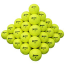 Srixon Yellow Mix Used Golf Balls - The Golf Ball Company