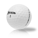 Srixon Q-Star Tour Used Golf Balls - The Golf Ball Company