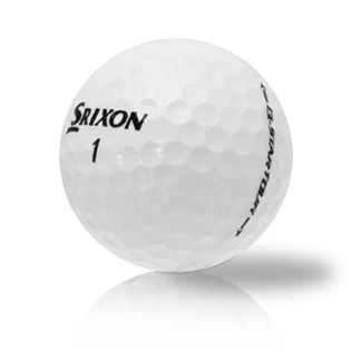 Srixon Q-Star Tour Used Golf Balls - The Golf Ball Company