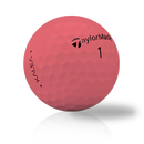 TaylorMade Kalea Orange Used Golf Balls - The Golf Ball Company