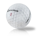 TaylorMade Tour Response Used Golf Balls - The Golf Ball Company