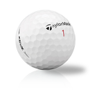 Custom TaylorMade TP5 X Mix Used Golf Balls - The Golf Ball Company