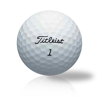 Custom Titleist Mix Used Golf Balls - The Golf Ball Company