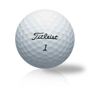 Titleist Mix Used Golf Balls - The Golf Ball Company