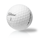 Titleist Pro V1 2020 Refinished (Straight Line) Used Golf Balls - The Golf Ball Company
