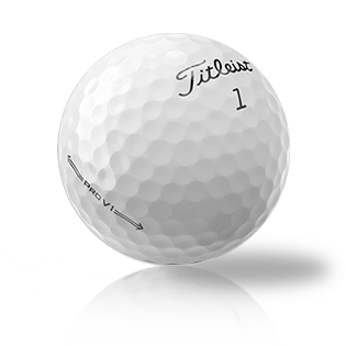Custom Titleist Pro V1 2021 Used Golf Balls - The Golf Ball Company