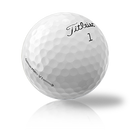 Custom Titleist Pro V1X 2021 Used Golf Balls - The Golf Ball Company