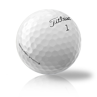 Titleist Pro V1 2021 Used Golf Balls - The Golf Ball Company