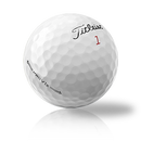 Titleist Pro V1X 2021 Used Golf Balls - The Golf Ball Company