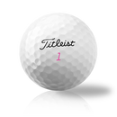 Titleist Pro V1 Lady 2021 Used Golf Balls - The Golf Ball Company