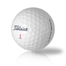Titleist Pro V1X 2014 Used Golf Balls - The Golf Ball Company