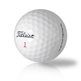 Titleist Pro V1X 2014 Used Golf Balls - The Golf Ball Company