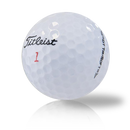 Custom Titleist DT TruSoft Used Golf Balls - The Golf Ball Company