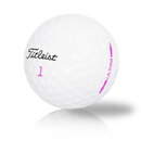 Titleist Pro V1 Pink 2014 Used Golf Balls - The Golf Ball Company