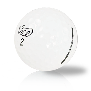 Vice Pro Used Golf Balls - The Golf Ball Company