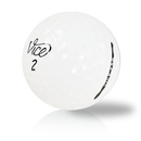 Custom Vice Pro Used Golf Balls - The Golf Ball Company