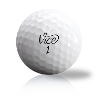 Vice Drive Used Golf Balls - The Golf Ball Company