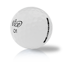 Vice Pro Zero Golf Balls - The Golf Ball Company