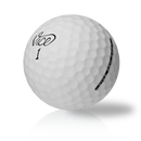 Custom Vice Pro Soft Used Golf Balls - The Golf Ball Company