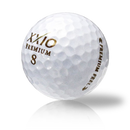 XXIO Premium Feel Used Golf Balls - The Golf Ball Company